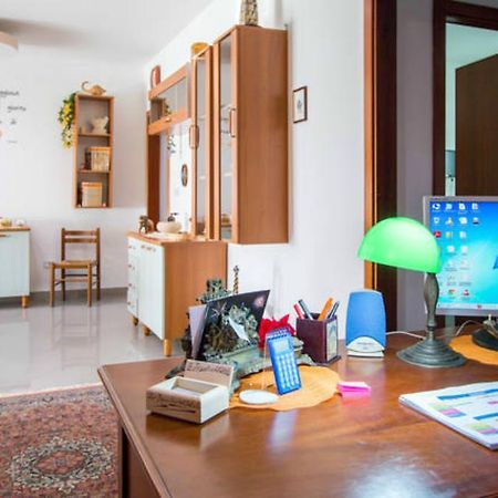 Lo Specchio Del Salento Bed and Breakfast Lecce Buitenkant foto