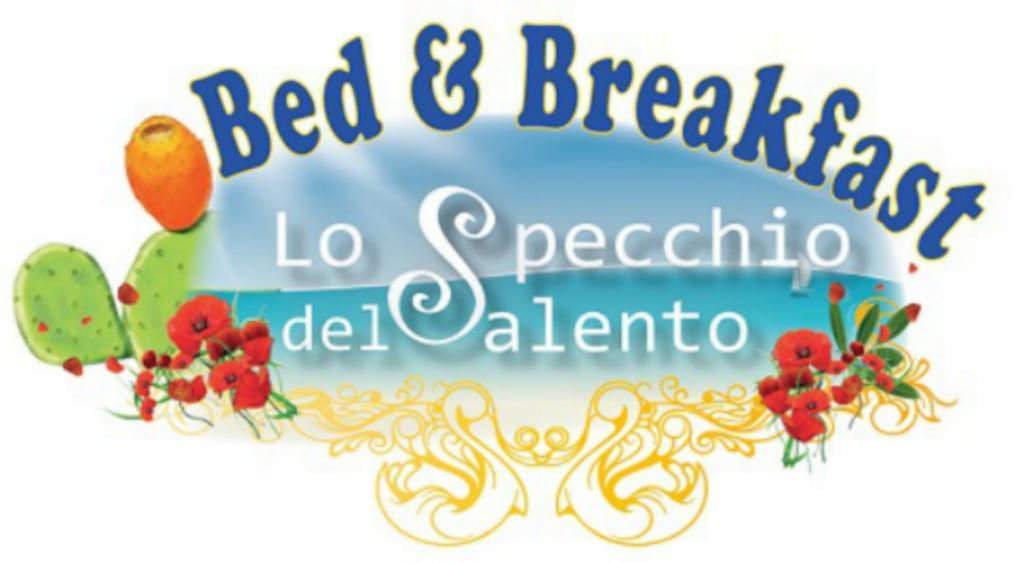 Lo Specchio Del Salento Bed and Breakfast Lecce Buitenkant foto