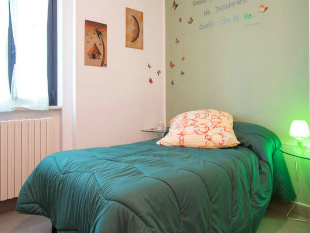 Lo Specchio Del Salento Bed and Breakfast Lecce Kamer foto