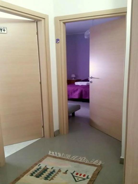 Lo Specchio Del Salento Bed and Breakfast Lecce Kamer foto