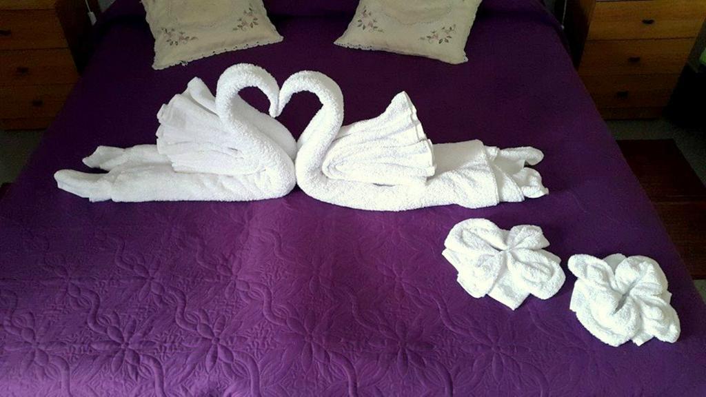Lo Specchio Del Salento Bed and Breakfast Lecce Kamer foto