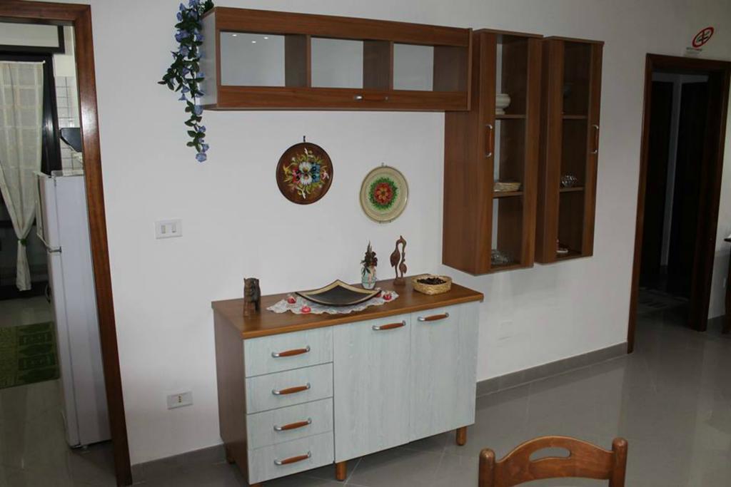 Lo Specchio Del Salento Bed and Breakfast Lecce Buitenkant foto