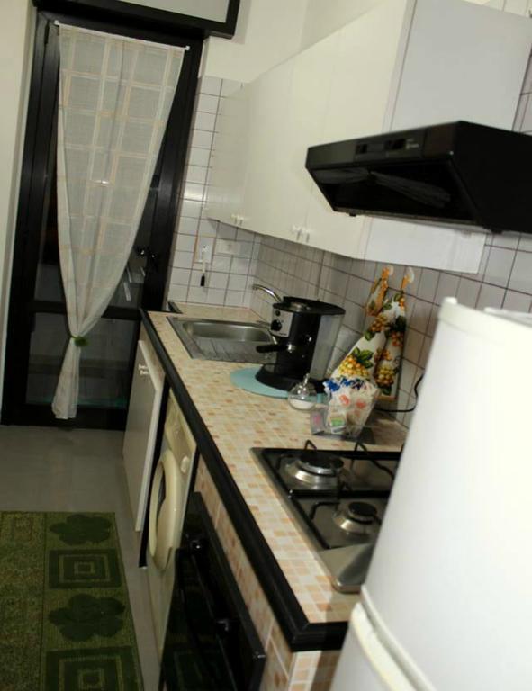 Lo Specchio Del Salento Bed and Breakfast Lecce Buitenkant foto