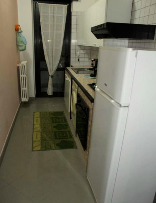 Lo Specchio Del Salento Bed and Breakfast Lecce Buitenkant foto