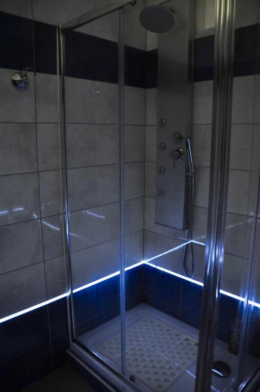 Lo Specchio Del Salento Bed and Breakfast Lecce Buitenkant foto