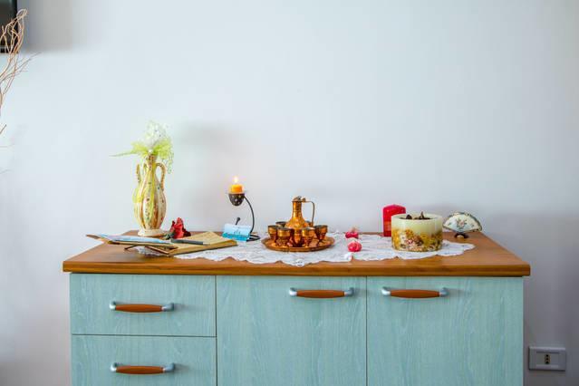 Lo Specchio Del Salento Bed and Breakfast Lecce Buitenkant foto